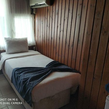 Hotel Akkus Istambul Extérieur photo