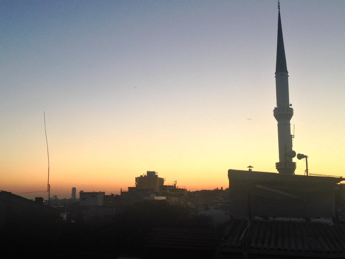 Hotel Akkus Istambul Extérieur photo