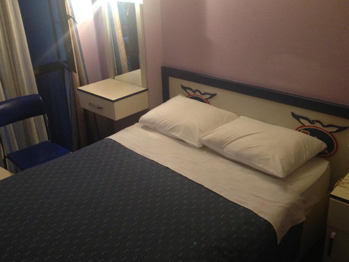 Hotel Akkus Istambul Extérieur photo