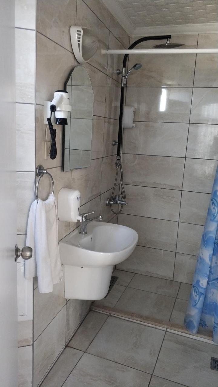 Hotel Akkus Istambul Extérieur photo