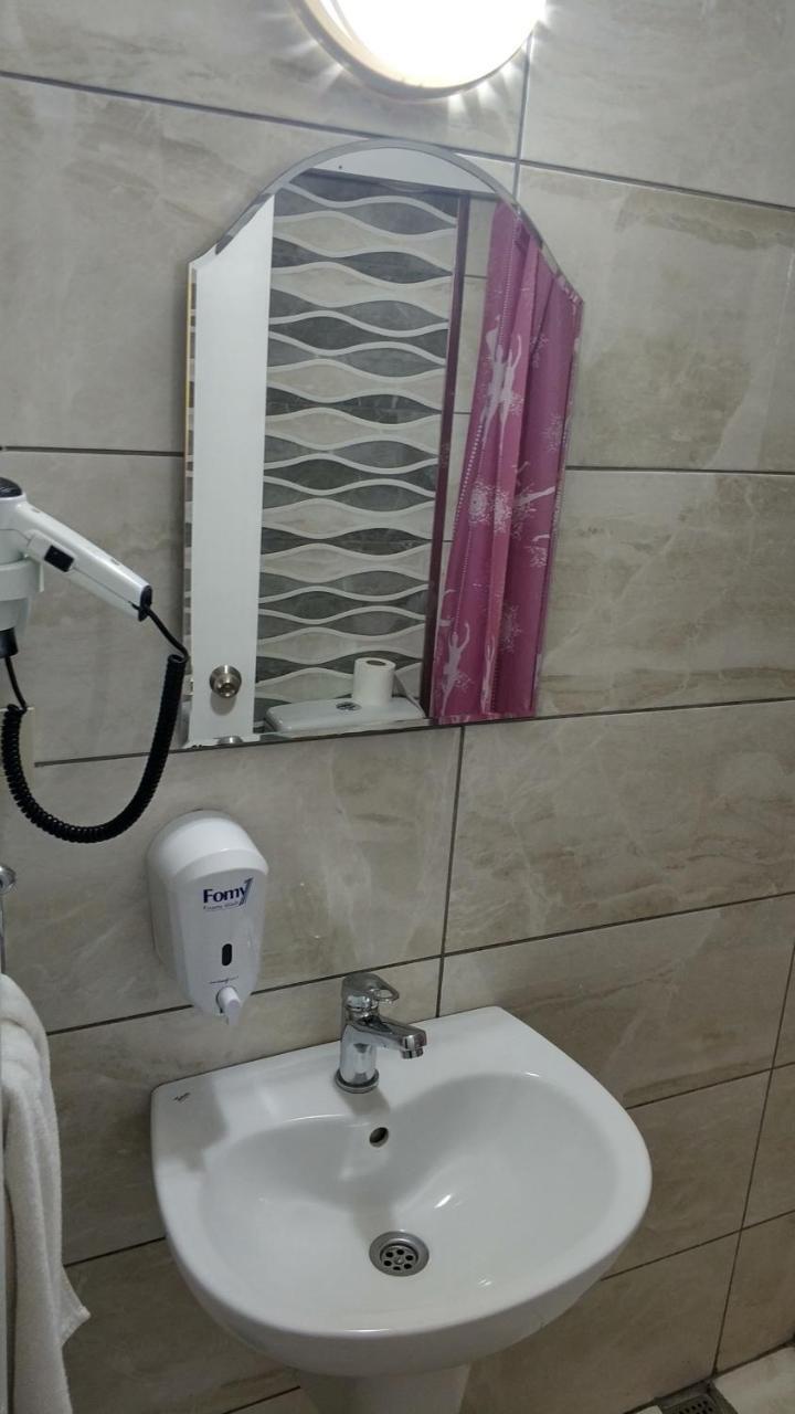 Hotel Akkus Istambul Extérieur photo