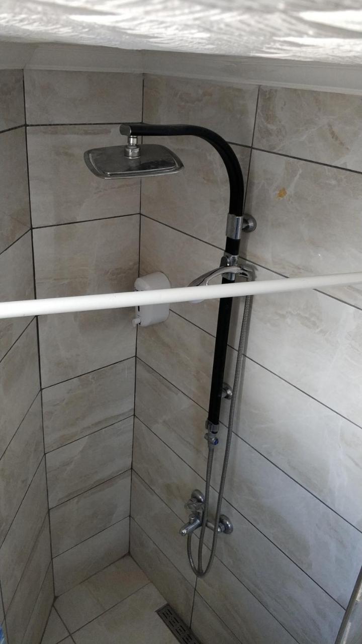 Hotel Akkus Istambul Extérieur photo