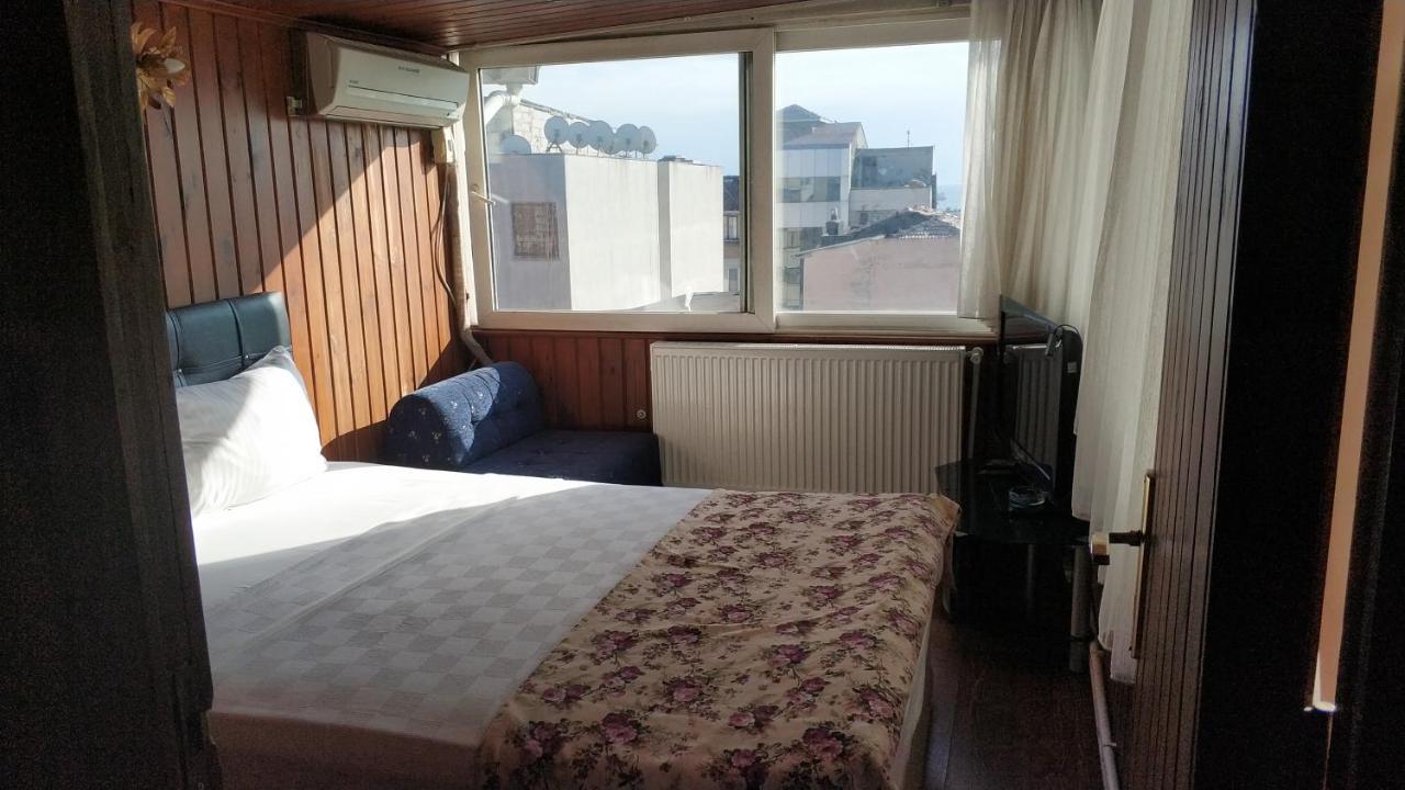 Hotel Akkus Istambul Extérieur photo