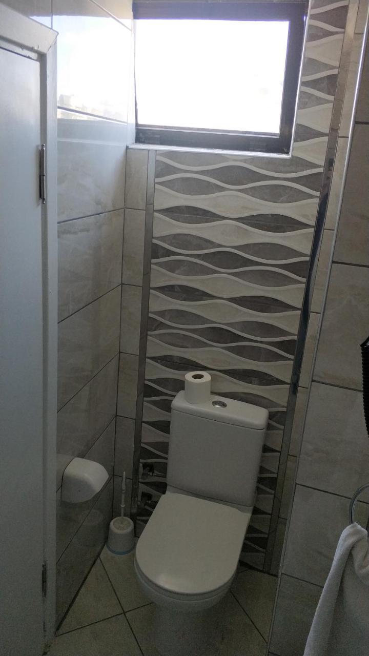 Hotel Akkus Istambul Extérieur photo