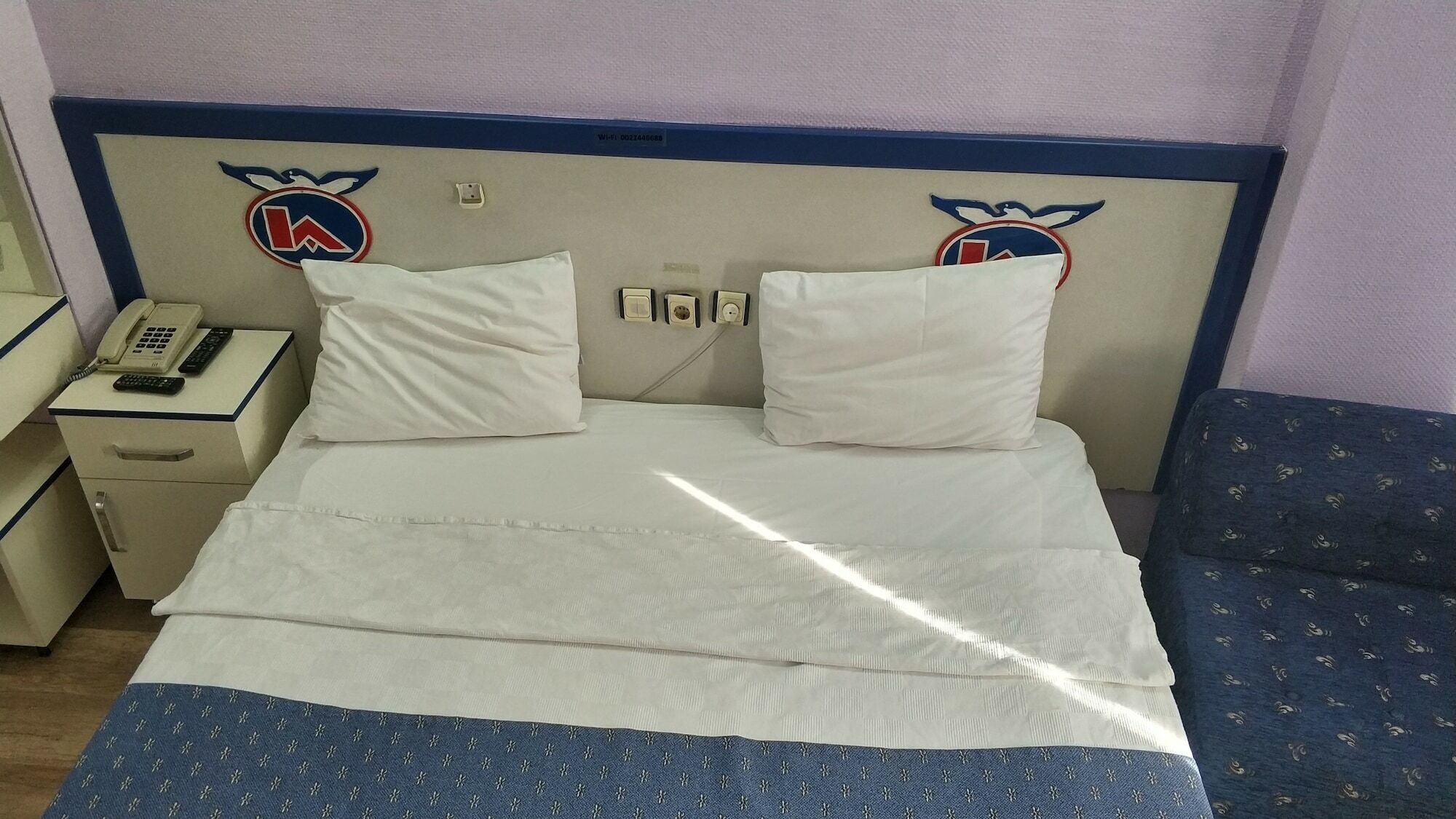 Hotel Akkus Istambul Extérieur photo