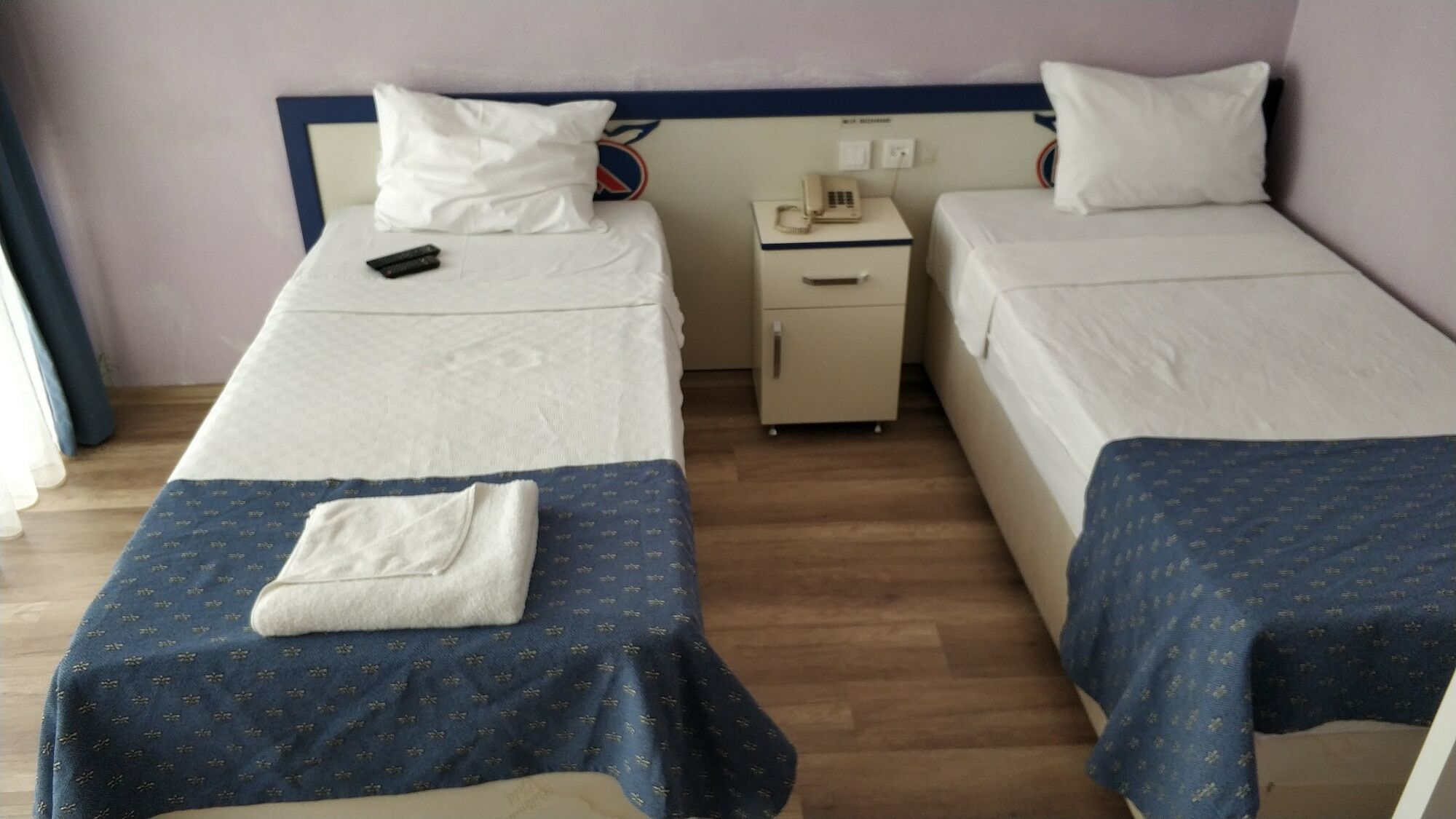 Hotel Akkus Istambul Extérieur photo